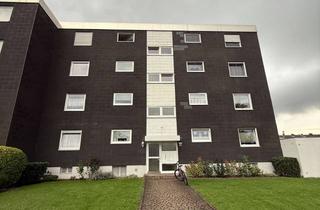 Wohnung mieten in Auf Dem Bauer 23, 50171 Kerpen, Helle 3-Zimmer-Wohnung in Kerpen mit EBK