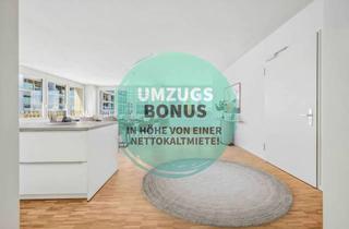 Wohnung mieten in George-Stephenson-Straße 20, 10557 Tiergarten, Bright and Stylish – Modernes 2-Zimmer-Apartment mit Loggia im Crown II