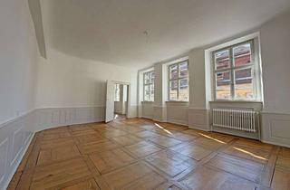 Wohnung mieten in 96049 Bamberg, Elegante, hochwertige Stadtwohnung
