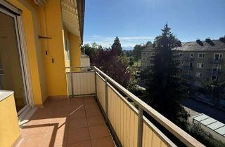 Wohnung mieten in Nobelstraße 28, 88131 Lindau, Praktische 3-Zimmer-Wohnung in Lindau