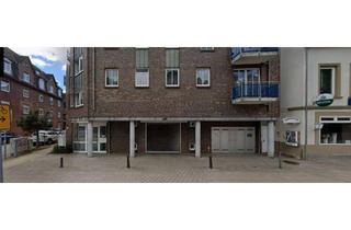 Garagen kaufen in Arnoldistieg 2 / Holtenklinke, 21029 Bergedorf, Tiefgaragenstellplatz zu verkaufen