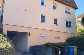 Garagen kaufen in 07548 Debschwitz, schöner Stellplatz später nutzbar wegen Nießbrauchrecht