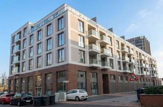 Immobilie mieten in Schwanbergerstraße 8-9, 38106 Braunschweig, Tiefgargenstellplätze zur Miete in Braunschweig - Wentzel Dr.