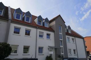 Garagen mieten in Franz-Schubert-Straße, 91413 Neustadt, Bequem parken: Tiefgaragenstellplatz in Neustadt a. d. Aisch