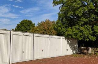 Garagen mieten in Bodenbacher Ring 113, 38229 Gebhardshagen, Jetzt Garage sichern – trocken und geschützt durch Herbst und Winter!