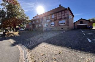 Gewerbeimmobilie kaufen in Wohldenbergstraße 10, 31188 Holle, Gasthaus zur Linde
