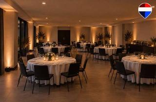 Gewerbeimmobilie mieten in 32105 Bad Salzuflen, Neuwertige Event Location in Bad Salzuflen
