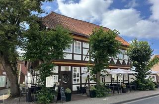 Gewerbeimmobilie kaufen in 29221 Celle, 4 Apartments und Gastronomie! (JS-1020-271)