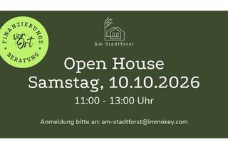 Haus kaufen in Am Stadtforst 41, 12557 Köpenick, Ihr Zuhause am Stadtforst: 5 Zimmer, eigener Garten und modernes Familienleben mitten im Grünen