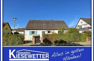 Einfamilienhaus kaufen in 67240 Bobenheim-Roxheim, Raum für neue Erinnerungen – Einfamilienhaus mit Terrasse, Balkon und zwei Garagen