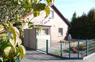 Haus kaufen in 38116 Lehndorf, Moderner Bungalow mit Garage im beliebten Stadtteil von BS- Lamme