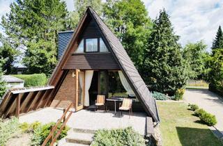 Haus kaufen in 29389 Bad Bodenteich, Ein Platz zum Abschalten – kleine Auszeit auf großem Grundstück! (AG-1020-289)