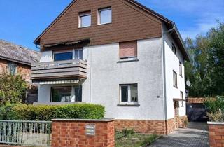 Mehrfamilienhaus kaufen in Böcklerstr. 25, 64291 Arheilgen, Vermietetes Mehrfamilienhaus mit 3 Wohneinheiten, Garten, Wintergarten, Balkon und Garage