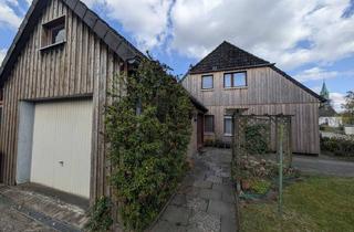 Haus kaufen in 29303 Bergen, Fachwerkhaus mit vielen Möglichkeiten! (MA-1020-236)
