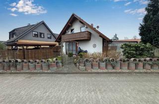 Haus kaufen in 29303 Bergen, Gepflegtes Fertighaus mit Garten, Terrasse und Doppelcarport! (MA-1020-211)