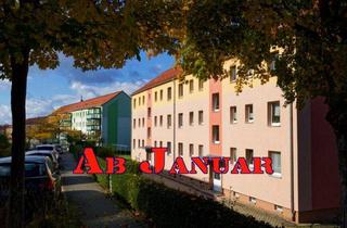 Wohnung mieten in Raunerstraße 31, 07973 Greiz, Balkonwohnung mit Fernblick und Stellplatz