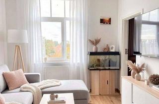 Wohnung kaufen in 07937 Zeulenroda-Triebes, Kapitalanlage in Zentrumsnähe