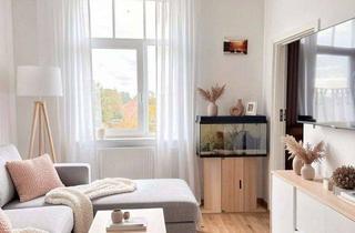 Wohnung kaufen in 07937 Zeulenroda-Triebes, Kapitalanlage in Zentrumsnähe
