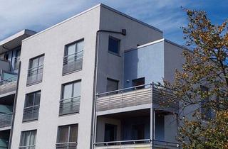 Wohnung kaufen in Dachsweg 42b, 14974 Ludwigsfelde, Barrierearm wohnen in gepflegter ruhiger Wohnanlage – ab Oktober verfügbar