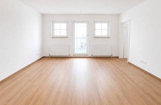 Wohnung mieten in Hordisstraße, 04420 Markranstädt, ERSTBEZUG // LETZTE FREIE WOHNUNG// 1-Zimmer-Apartment mit separater Küche