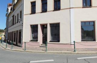 Geschäftslokal mieten in 09322 Penig, +++ Ladenlokal / Gewerbefläche in Zentrumsnähe +++