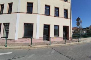 Geschäftslokal mieten in 09322 Penig, Kleines Ladenlokal - Büro - Atelier