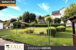 Haus kaufen in 75050 Gemmingen, Handwerker aufgepasst! Zweifamilienhaus mit großem Grundstück und viel Potenzial! - FALC Immobilien