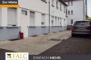 Garagen mieten in 63263 Neu-Isenburg, Stellplatz in zentraler Lage zu Vermieten