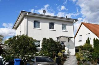 Einfamilienhaus kaufen in 64407 Fränkisch-Crumbach, Gepflegtes Einfamilienhaus in herrlicher Feldrandlage von Fränkisch-Crumbach