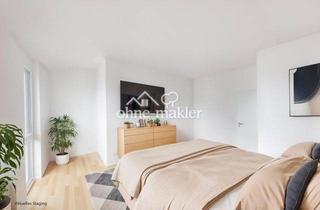 Wohnung mieten in Anemonenweg 39, 16348 Wandlitz, Helle 5-Zimmer-Wohnung in Basdorf: Terrasse & Fußbodenheizung (A3 WE 35)