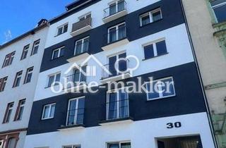 Mehrfamilienhaus kaufen in Löwenstraße 30, 63067 Offenbach, Energetisch kernsaniertes Mehrfamilienhaus-Ensemble mit 16 Wohneinheiten