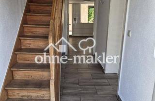 Haus mieten in 78661 Dietingen, Viel Platz für ein gutes Leben in diesem freistehenden Einfamilienhaus mit Garten + Einliegerwohnung