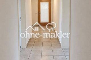 Wohnung mieten in Kurze Straße 4, 75428 Illingen, Ihr neues Zuhause - 3-Zimmer-Wohnung in Illingen