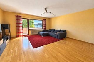 Wohnung kaufen in Uhlandstraße 1b, 77971 Kippenheim, Gepflegte 4-Zimmer-Eigentumswohnung – perfekt für Kapitalanleger oder zum Selbstbezug!