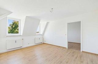 Wohnung mieten in Straße Der Jugend, 08233 Treuen, Frisch modernisierte 5-Raum-Wohnung mit Garten in Treuen