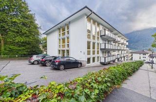 Wohnung mieten in 83435 Bad Reichenhall, Attraktive Stadtwohnung in zentraler Lage von Bad Reichenhall
