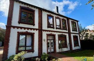 Wohnung kaufen in 24589 Nortorf, In Nortorf zentral und ruhig