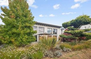 Haus kaufen in 56077 Niederberg, Design trifft Natur – Exklusives Architektenhaus mit asiatischer Gartenlandschaft und Fernblick