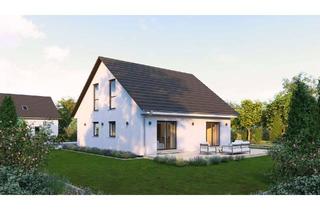 Haus kaufen in 34414 Warburg, Wer jetzt nicht baut, verpasst seine Chance - 5 Zimmer Traumhaus zum bestpreis!
