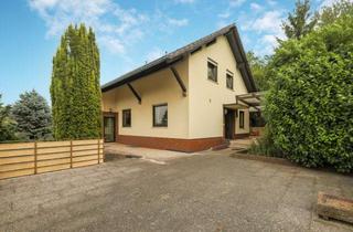 Einfamilienhaus kaufen in 76327 Pfinztal, Gute Aufteilung, ideal für Familien!