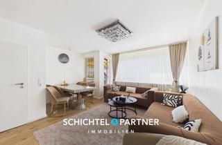 Wohnung kaufen in 28259 Bremen, Mittelshuchting | Moderne 3-Zimmer-Wohnung mit Erbbaurecht