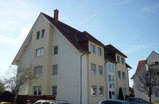 Wohnung mieten in Storchenweg, 04356 Leipzig, Geräumige 3-Raumwohnung mit Balkon / Nähe BMW-Werk