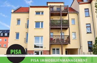 Wohnung kaufen in 04416 Markkleeberg, I Ihr neues Zuhause in Markkleeberg I Wohnen in kleiner Hausgemeinschaft nahe dem See I