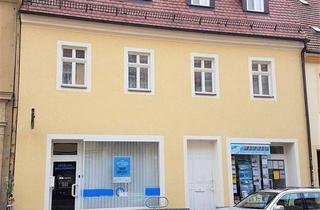 Wohnung mieten in 04860 Torgau, 2-Raum-Wohnung im Zentrum von Torgau - Erstbezug nach Renovierung