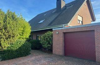 Haus kaufen in 49504 Lotte, Selbst wohnen oder clever vermieten:4-Familienhaus mit vielseitigen Möglichkeiten in Osnabrück-Lotte
