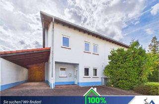 Doppelhaushälfte kaufen in 67685 Weilerbach, IK | Weilerbach:Großzügige und gepflegte Doppelhaushälfte in guter Lage – ideal für Familien