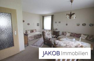 Wohnung kaufen in 95339 Wirsberg, Singlewohnung in ruhiger Umgebung Wirsberg.