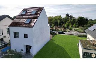Haus kaufen in 63225 Langen, Architekten-Highlights & Großzügiges Wohnen in Langen