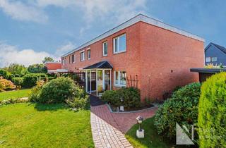 Haus kaufen in 21391 Reppenstedt, Gepflegtes Reihenendhaus in ruhiger Lage – perfekt für den Start ins Eigenheim