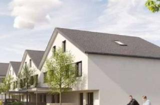 Haus kaufen in Bismarckstraße 25, 89547 Gerstetten, Ausnahme - NEUBAU mit Keller in Raumhöhe über 2,40 m - KfW 55 Förderung